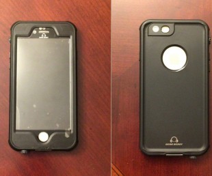 GearShield Sport Waterproof Case by Gearbeast (1)