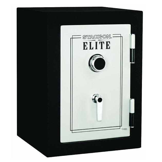 Stack-On Elite Executive Fire Safe with Combination Lock (2)