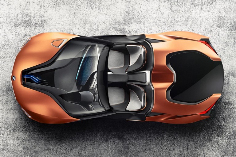 bmw i vision future interaction