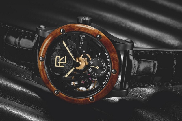 The 2015 Ralph Lauren RL Automotive Skeleton (4)