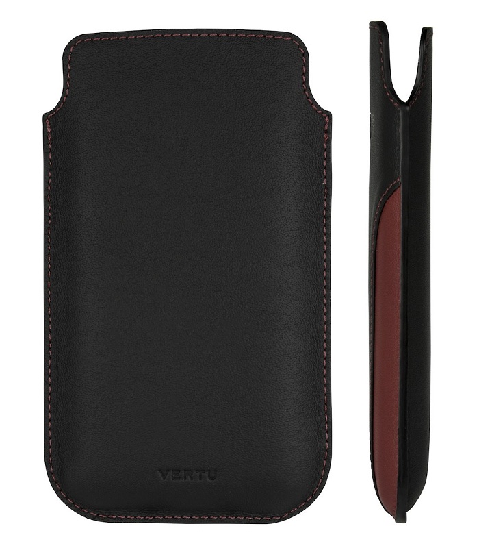 Vertu Signature Touch for Bentley - Bonjourlife