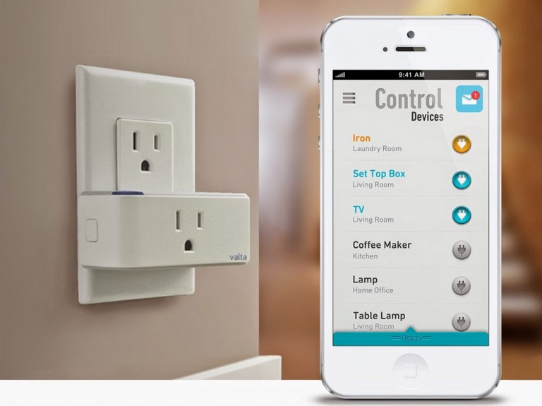 Zuli SmartPlug Automatic Timer and Energy Saver for Home Appliances