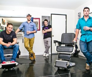 Svelte Men Barbershop Promises Best Shave In Town (5)