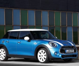 MINI Hatchback
