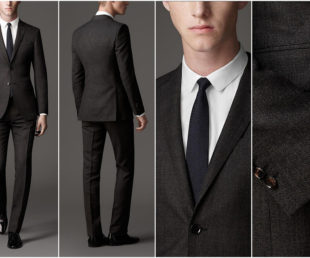 Whats Currently Fashionable for the Older Gentleman