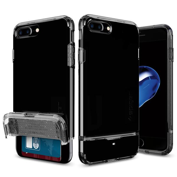 Spigen Non Slip Matte iPhone 7 Case