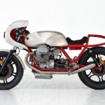 Death Machines of London Moto Guzzi Airtail (4)