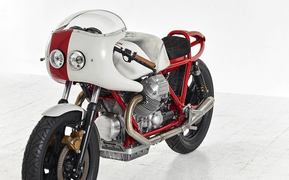 Death Machines of London Moto Guzzi Airtail (3)