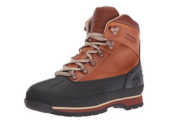 Timberland Euro Hiker Waterproof Boots (5)