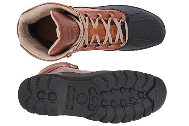 Timberland Euro Hiker Waterproof Boots (4)