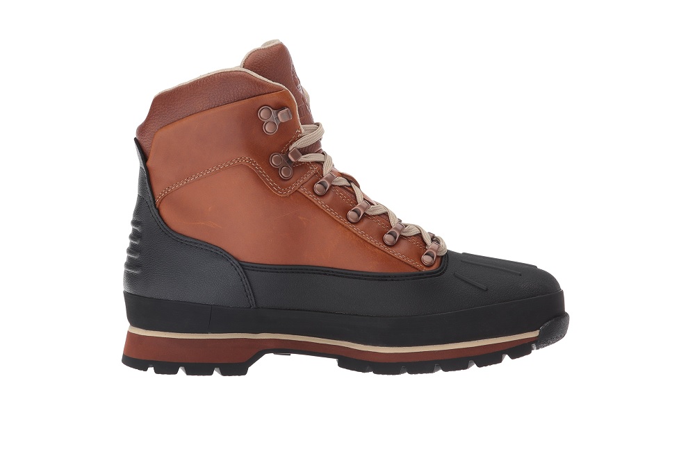 Euro hiker shell waterproof boot hotsell