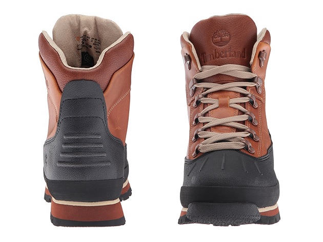 Timberland Euro Hiker Waterproof Boots (2)