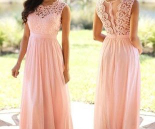 Prom Dresses & Bridesmaid Dresses on Sale 2017