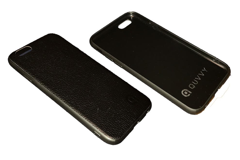 QUVVY Premium Leather iPhone 6/6S Case (4)