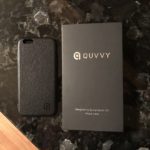 QUVVY Premium Leather iPhone 6/6S Case (1)