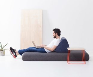 The Nomadic House Furniture Trend