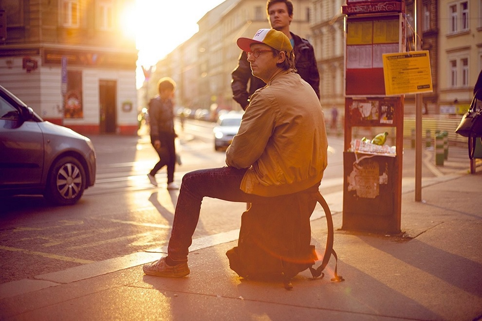 Louis Vuitton's $81,500 Christopher Backpack for Men