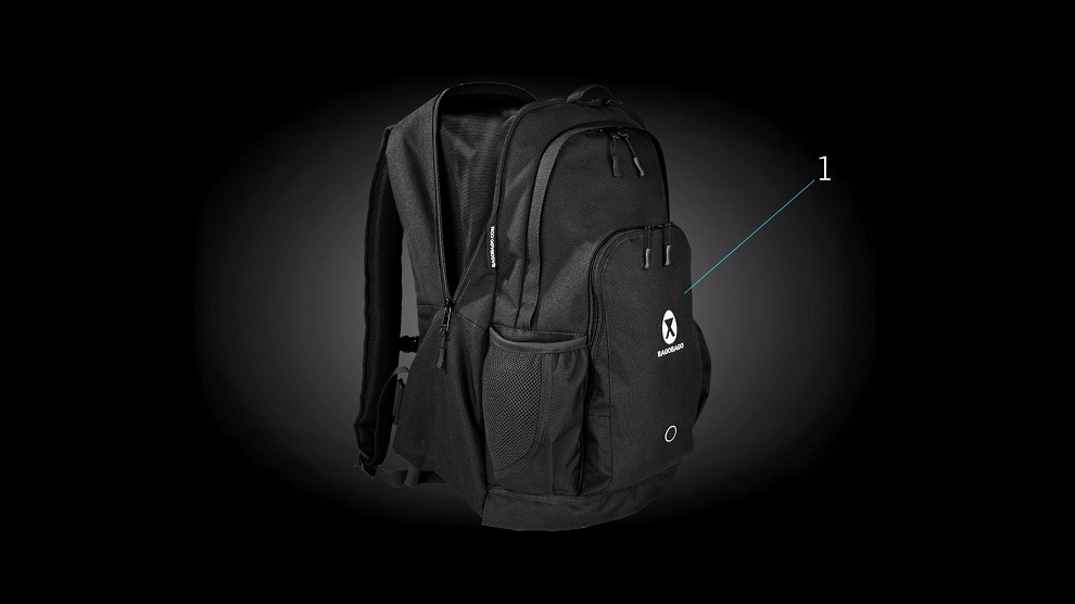 Unique BagoBago Backpack Has Built-in Stool (13)