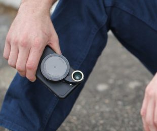 Ztylus Has Newly Redesigned Revolver iPhone 7 Lens Kit (7)