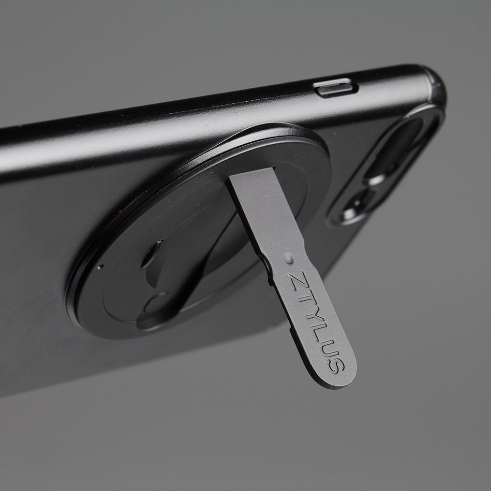 Ztylus Has Newly Redesigned Revolver iPhone 7 Lens Kit (1)