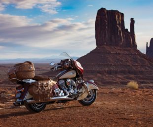 2017 Indian Roadmaster Classic (12)
