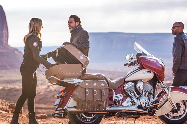 2017 Indian Roadmaster Classic (1)