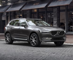 2017 Volvo XC60 SUV (10)