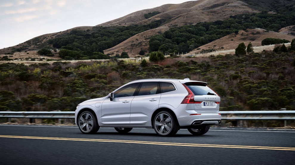 2017 Volvo XC60 SUV (7)