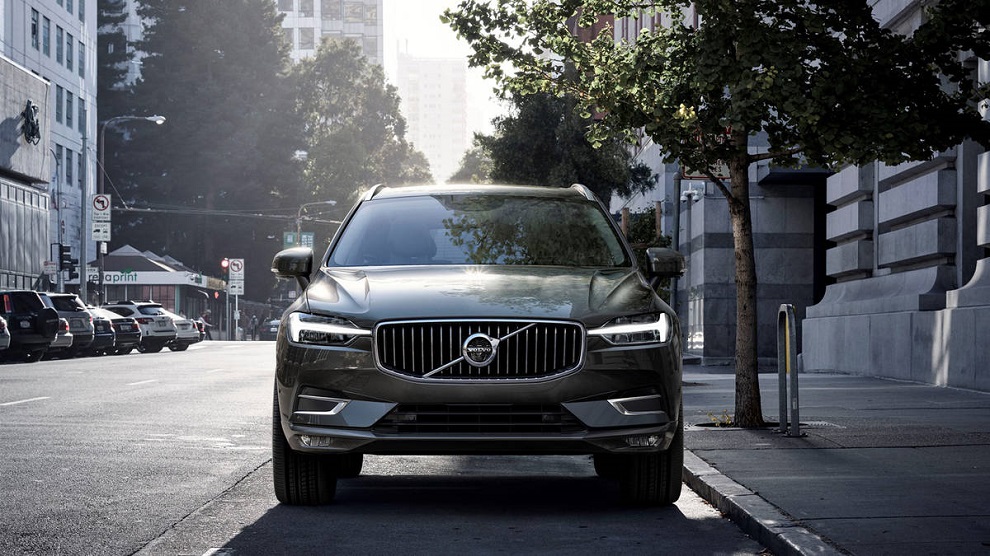 2017 Volvo XC60 SUV (5)