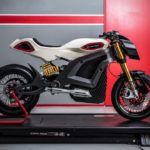 Italian Volt Unveils Fully Customizable Electric Bike Lacama (2)