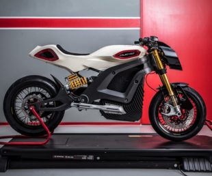 Italian Volt Unveils Fully Customizable Electric Bike Lacama (2)