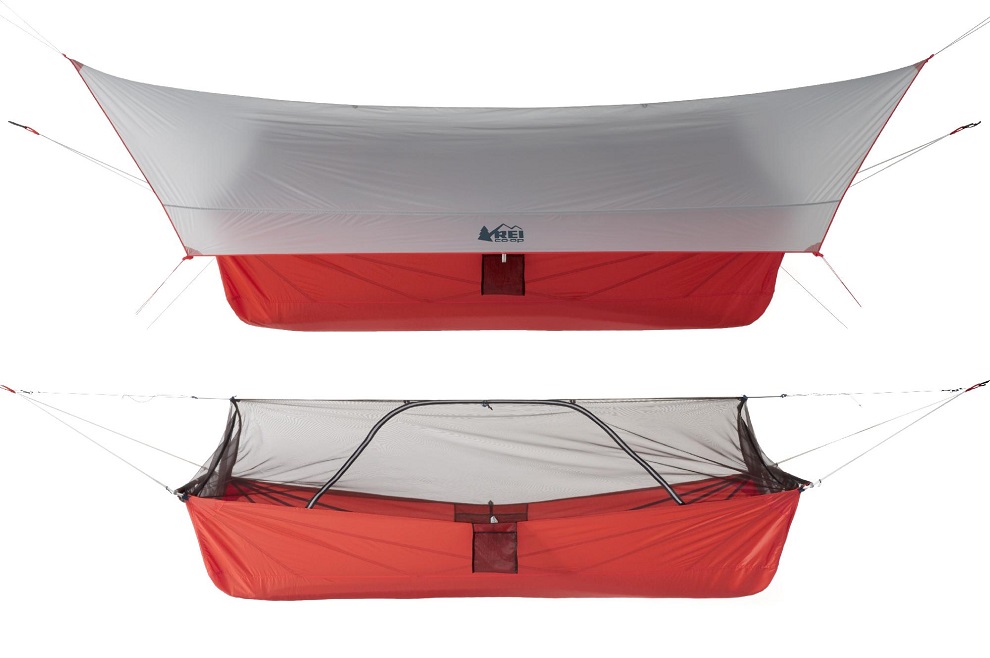 REI Co-op Quarter Dome Air Hammock (3)