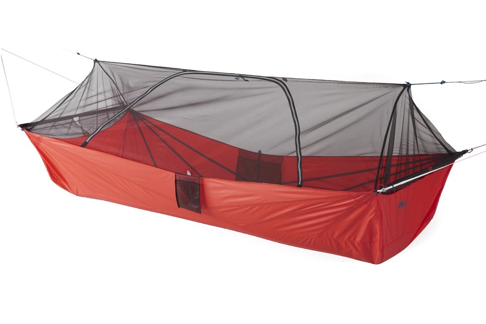 REI Co-op Quarter Dome Air Hammock (1)