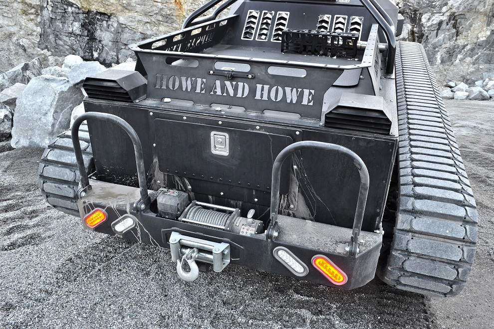 Ripsaw Extreme Vehicle 2 Super Tank (3)