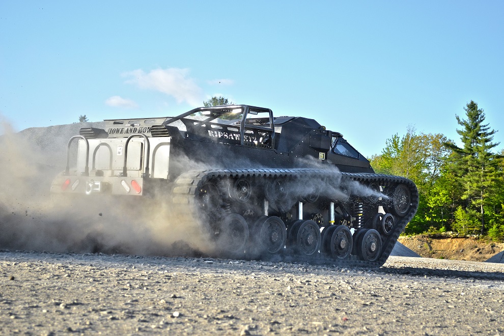 Ripsaw Extreme Vehicle 2 Super Tank (9)