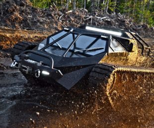 Ripsaw Extreme Vehicle 2 Super Tank (1)