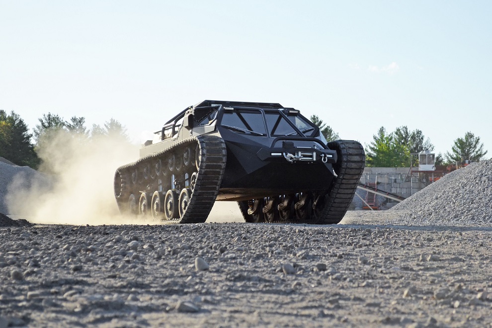 Ripsaw Extreme Vehicle 2 Super Tank (7)