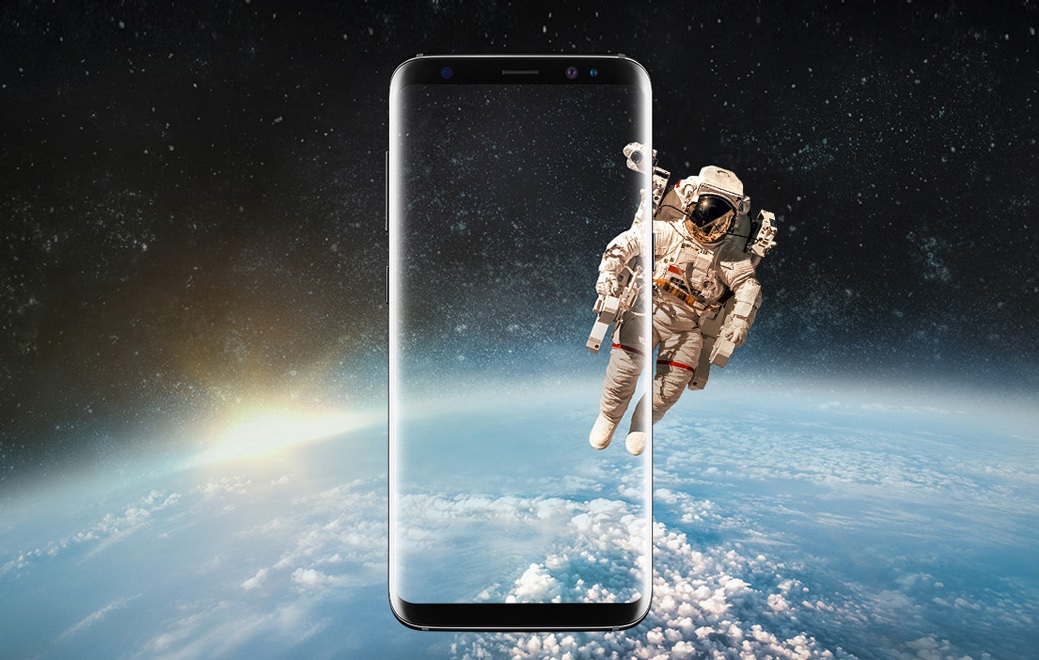Samsung Galaxy S8 & S8+ Unveiled With Infinity Display, Thin Bezel & All New Bixby Assistant (1)