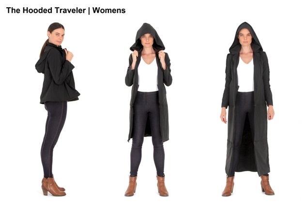The Airport Jacket for Frequent Travelers (6)