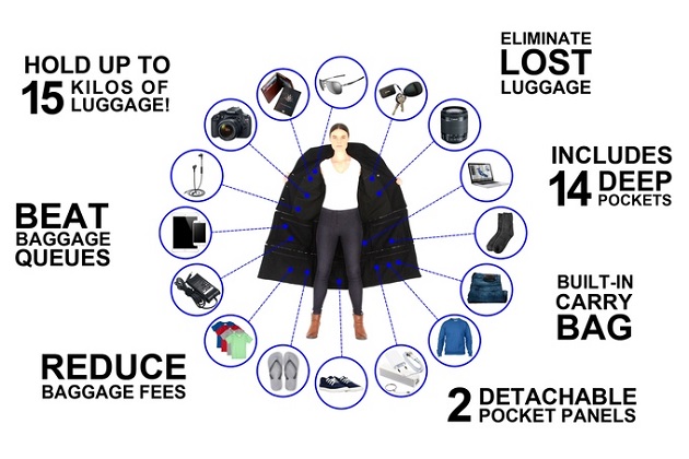 The Airport Jacket for Frequent Travelers (2)