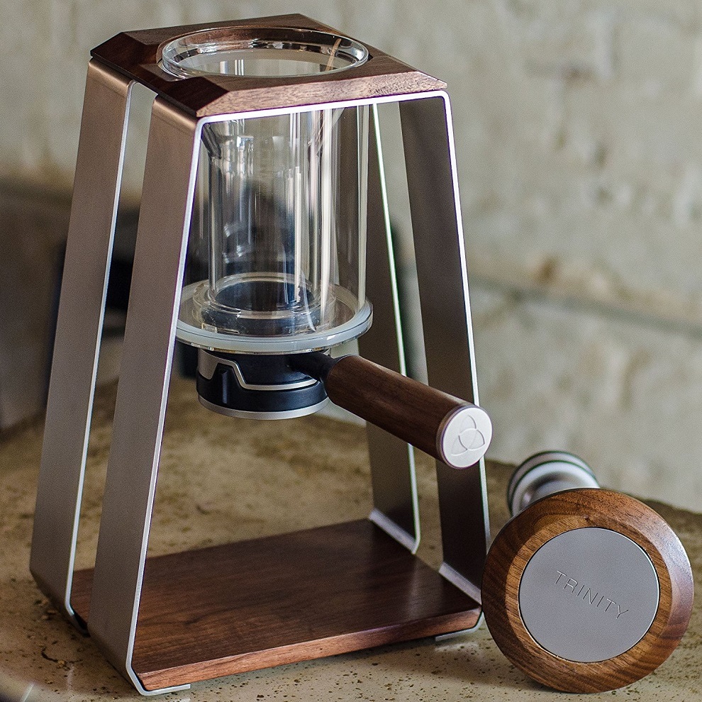 Trinity One Coffee Brewer (3)