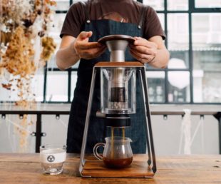 Trinity One Coffee Brewer (1)