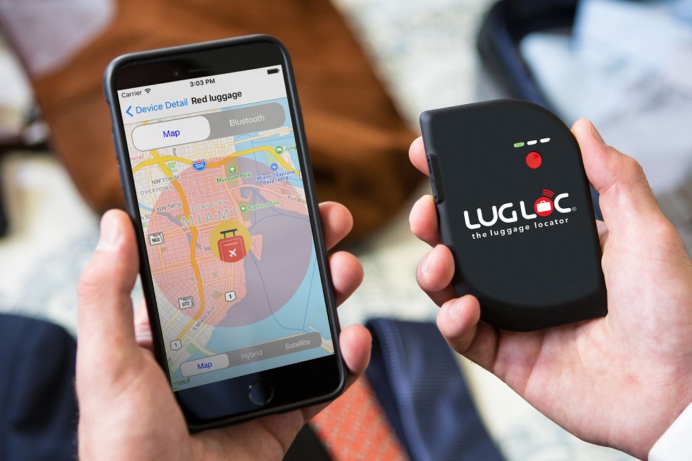 GPS Luggage Locator is a Time-saving Travel Essential (3)