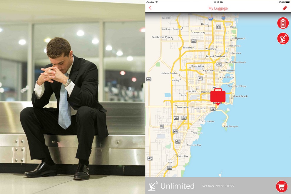 GPS Luggage Locator is a Time-saving Travel Essential (1)