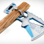 Klax Blade Can Be a Life-Saver You in The Wild (1)