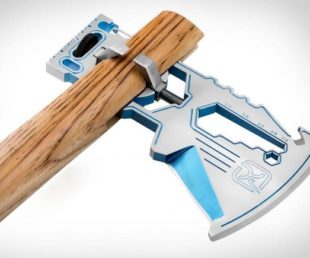 Klax Blade Can Be a Life-Saver You in The Wild (1)