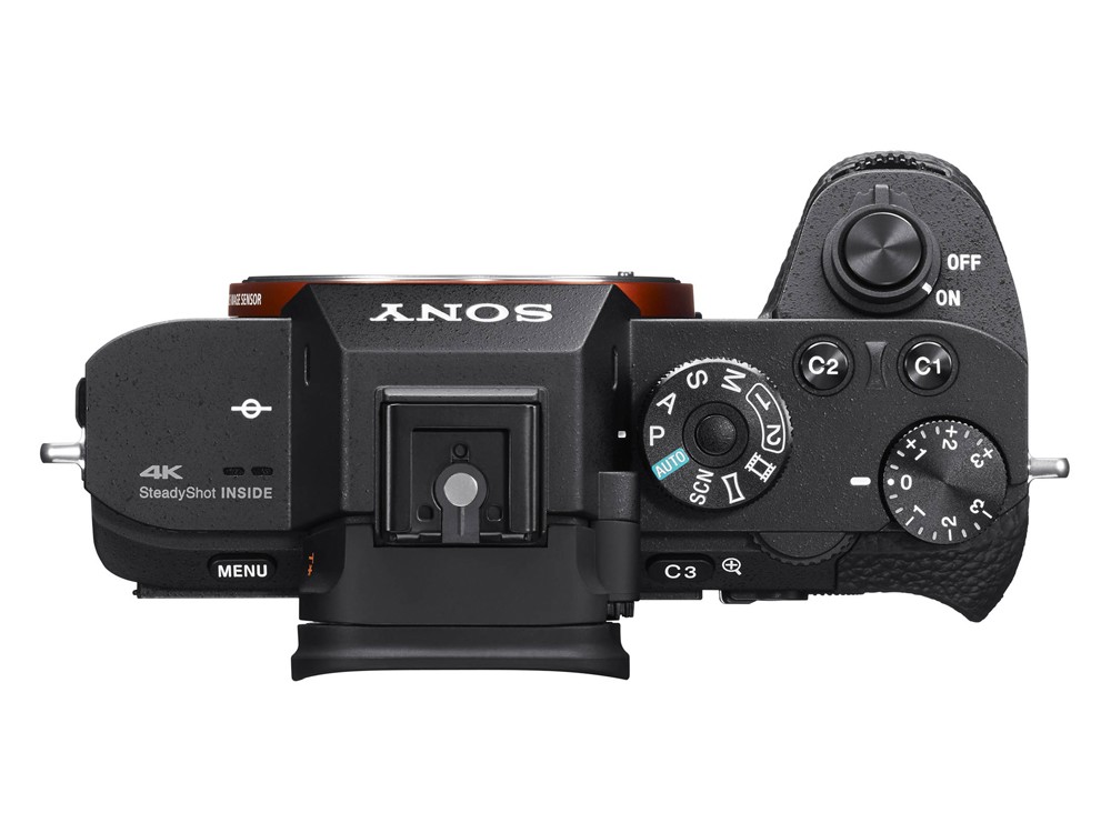 Sony's new a9 brings full-frame mirrorless camera with awesome shutter speeds (2)