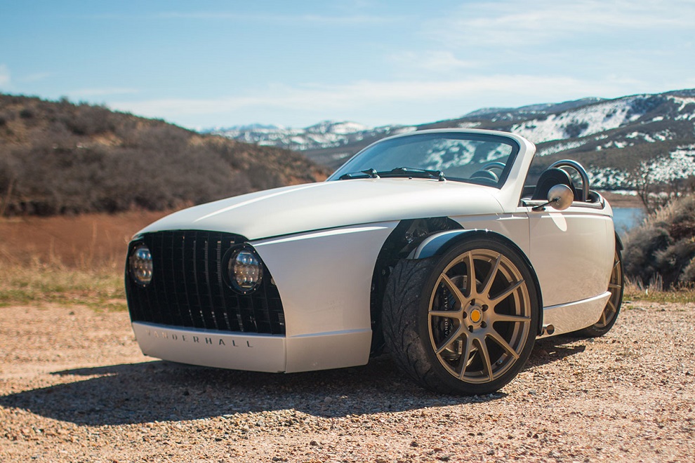 2017 Vanderhall Laguna is a Purely Magical Auto-Cycle (2)