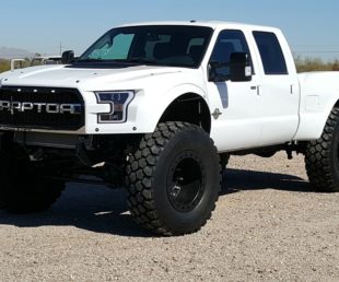 F250R Megaraptor Truck (2)