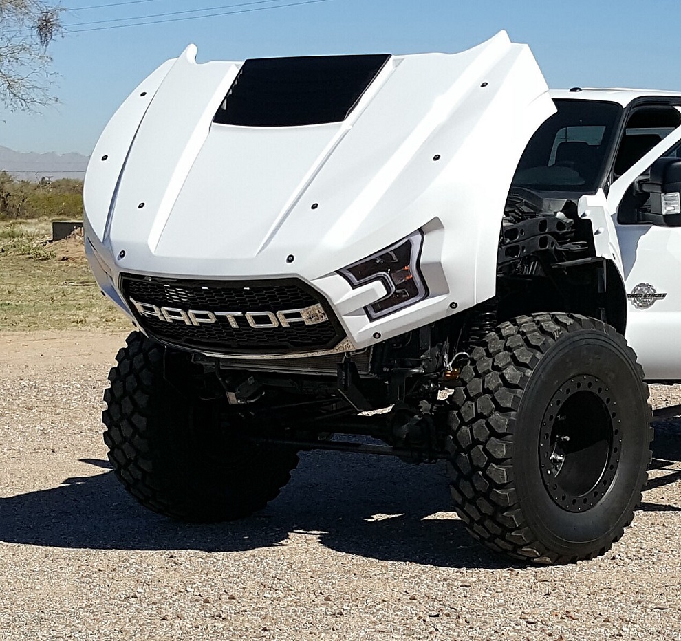 F250R Megaraptor Truck (1)